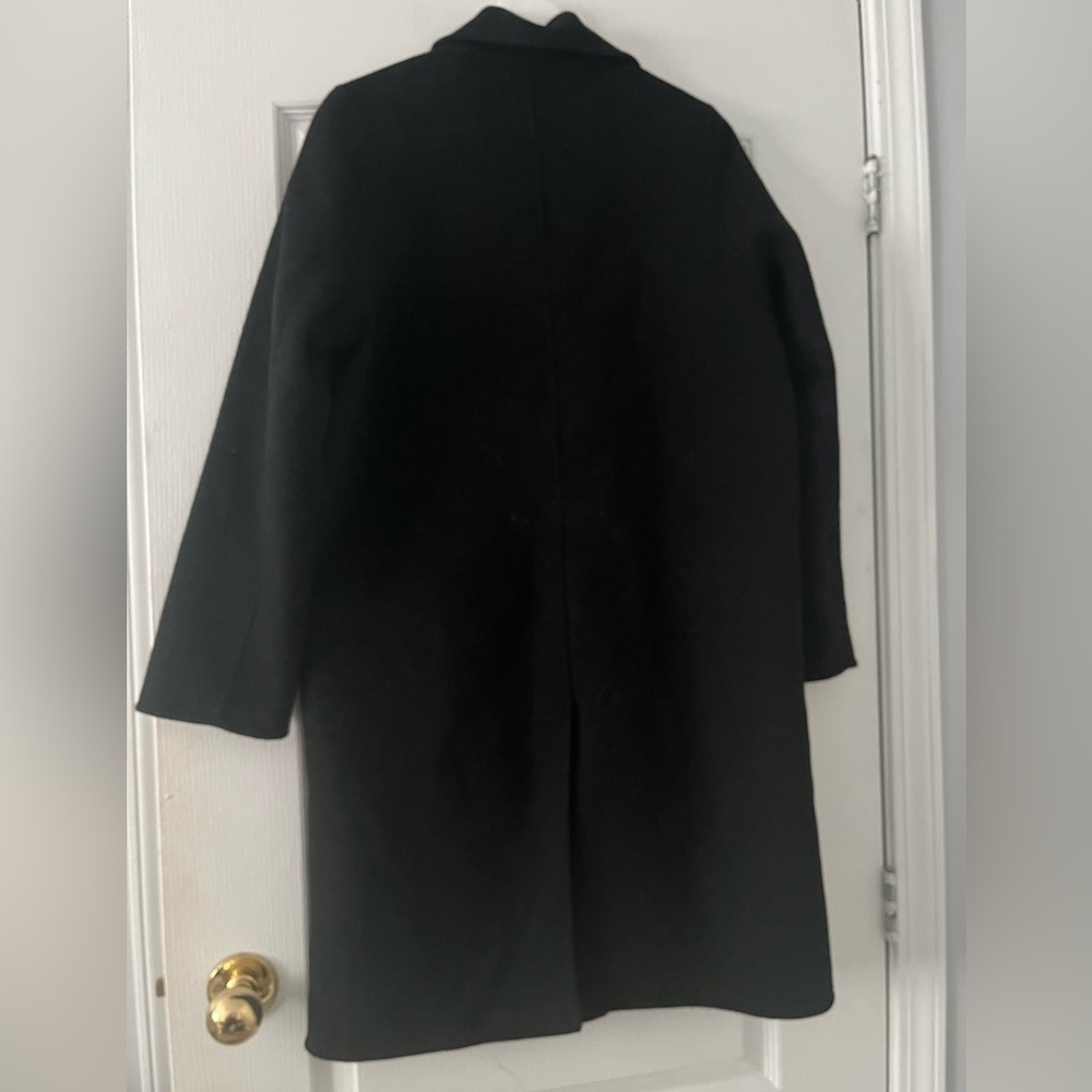 Zara Peacoat - Picture 3 of 4